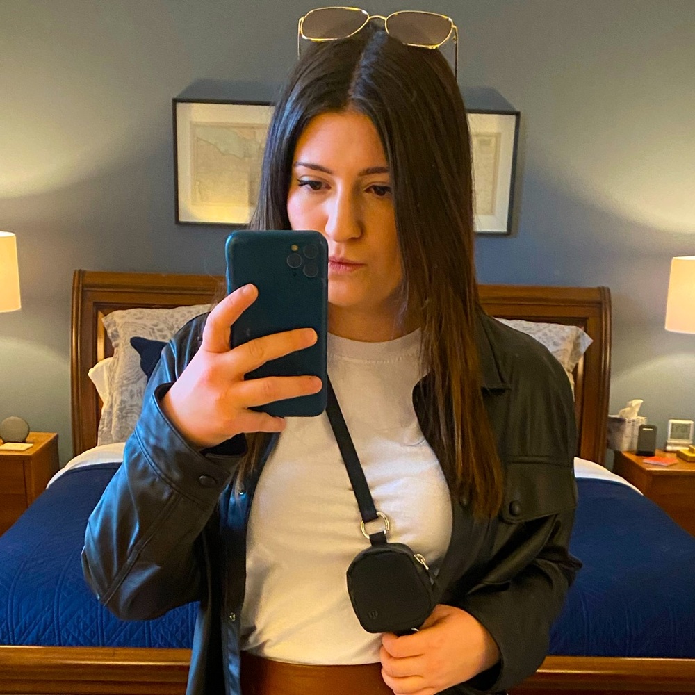 Meet your Posher, Kate